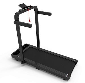 Bedste foldbart løbebånd til let jogging - Odin T600 v2
